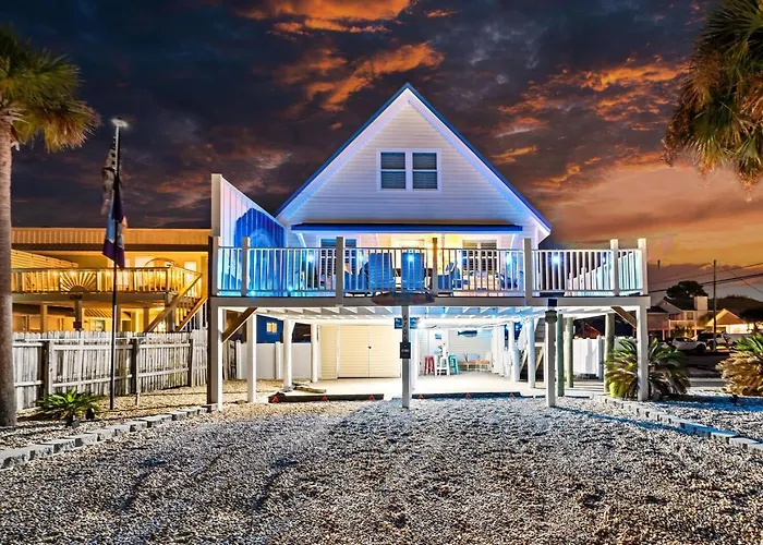 Coastal Bliss