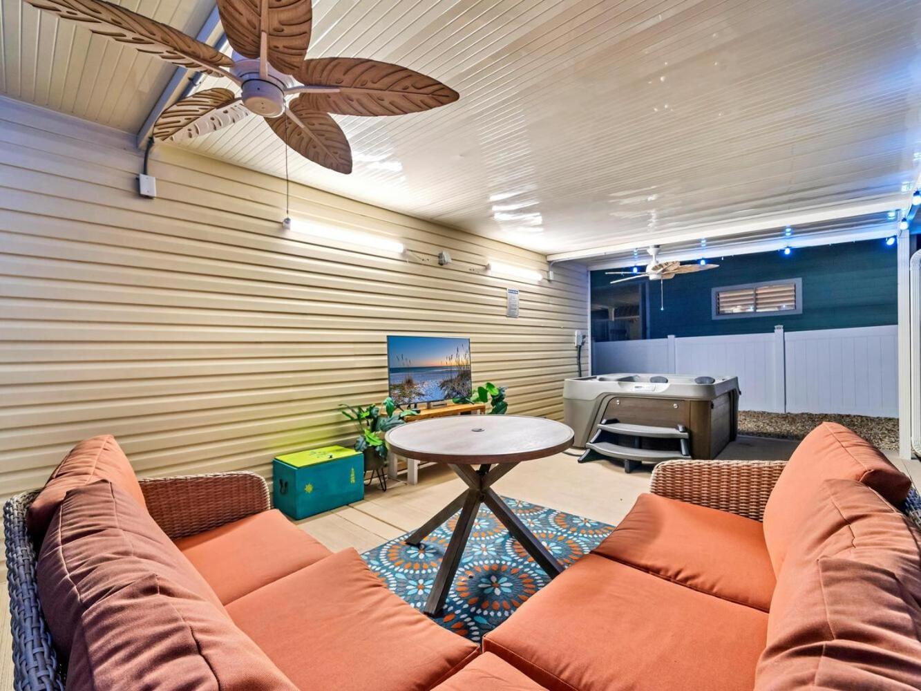 Coastal Bliss Holiday home