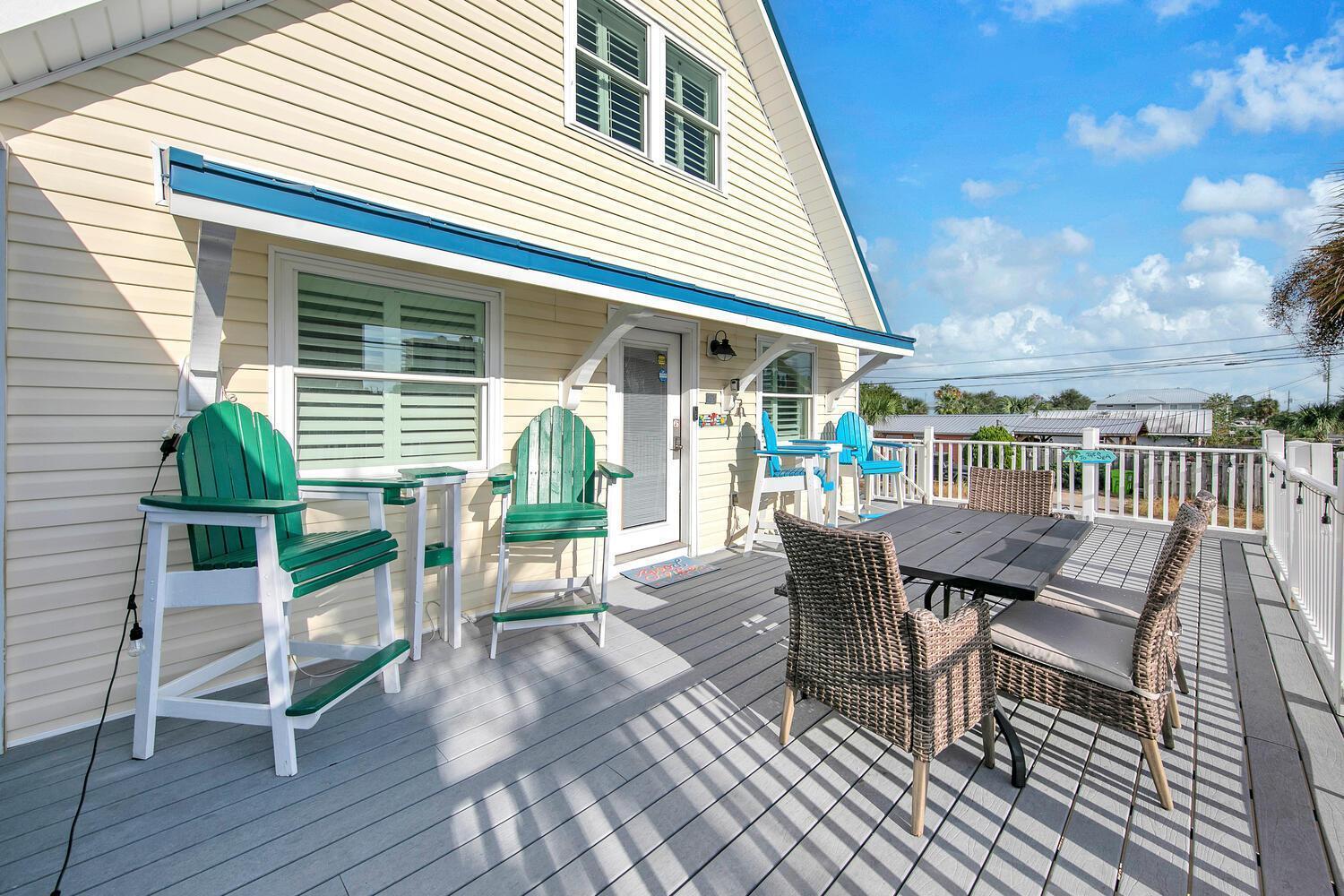 Coastal Bliss * Panama City Beach