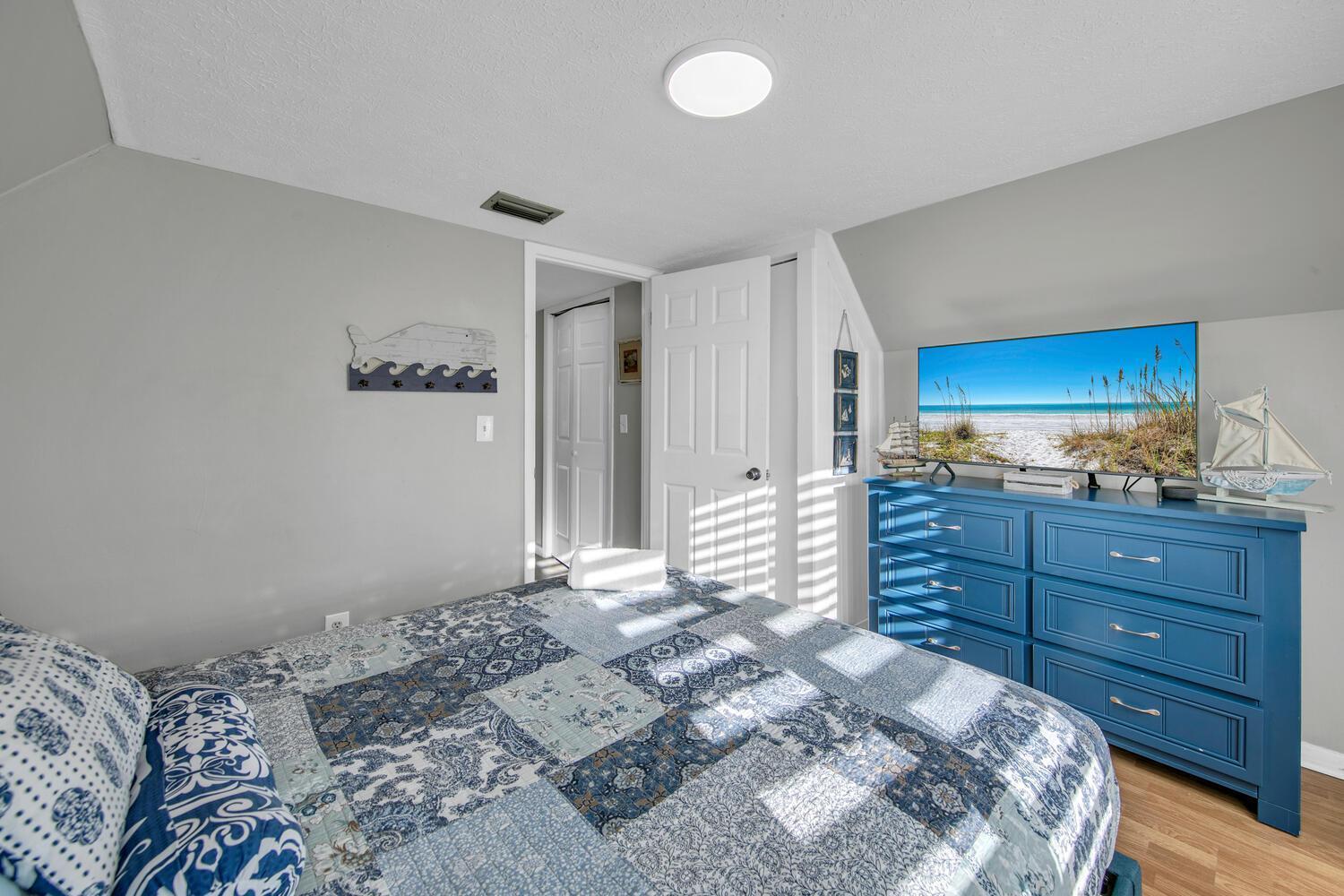 Coastal Bliss Holiday home