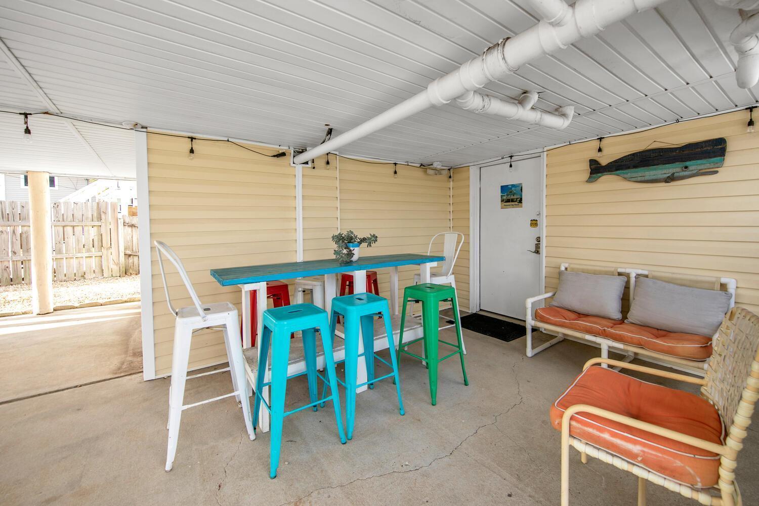 Coastal Bliss Holiday home Panama City Beach