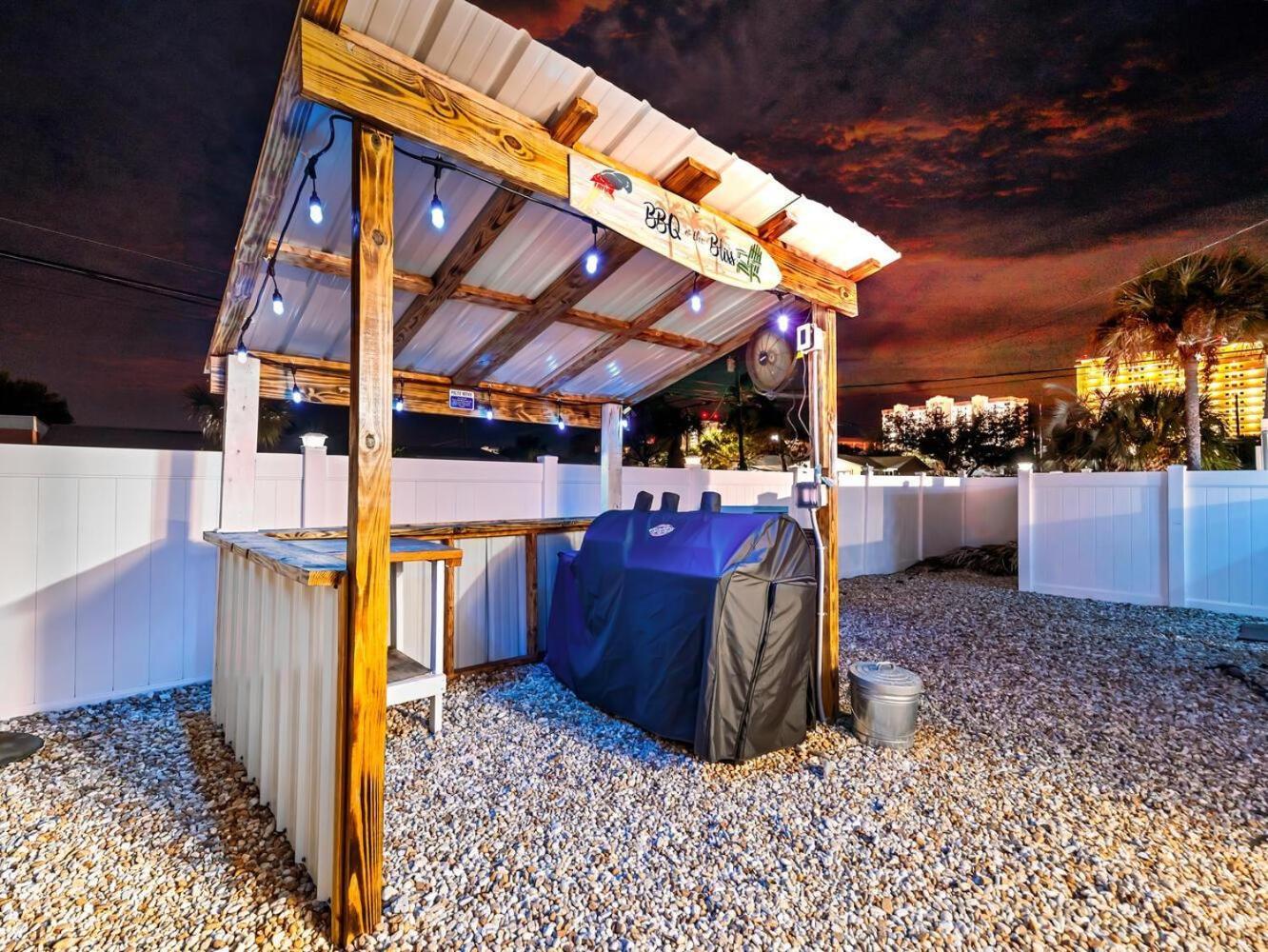 Coastal Bliss * Panama City Beach