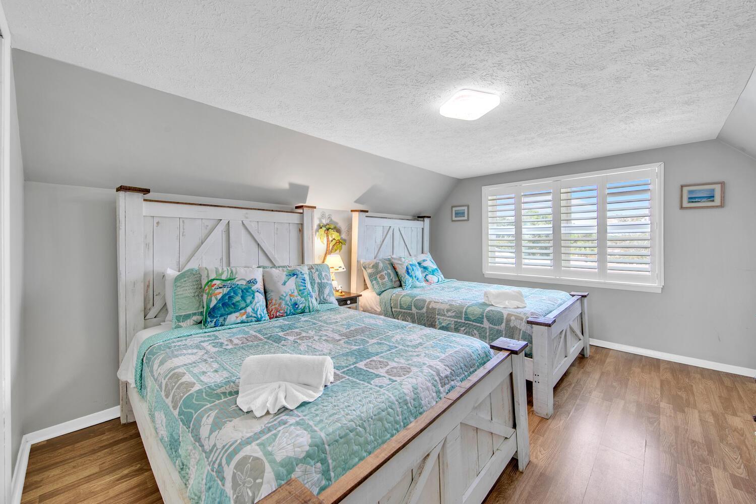 Holiday home Coastal Bliss *