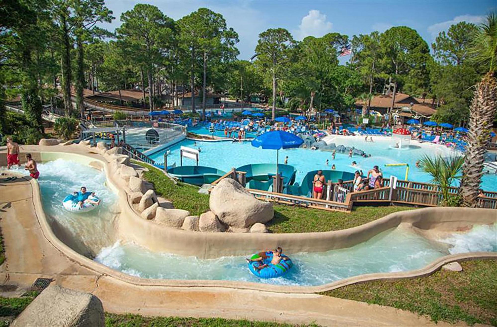 Coastal Bliss Panama City Beach