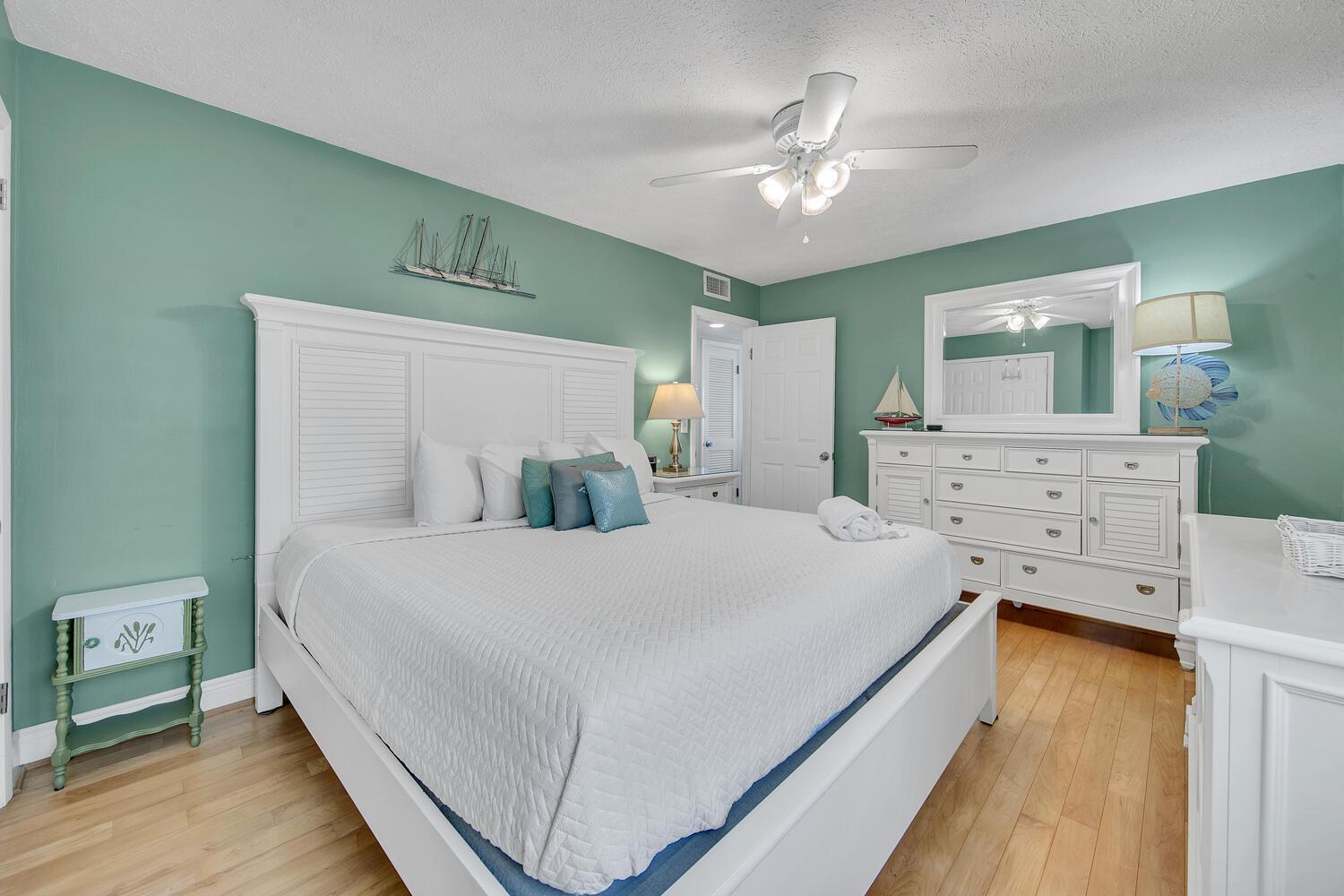 Coastal Bliss Holiday home Panama City Beach