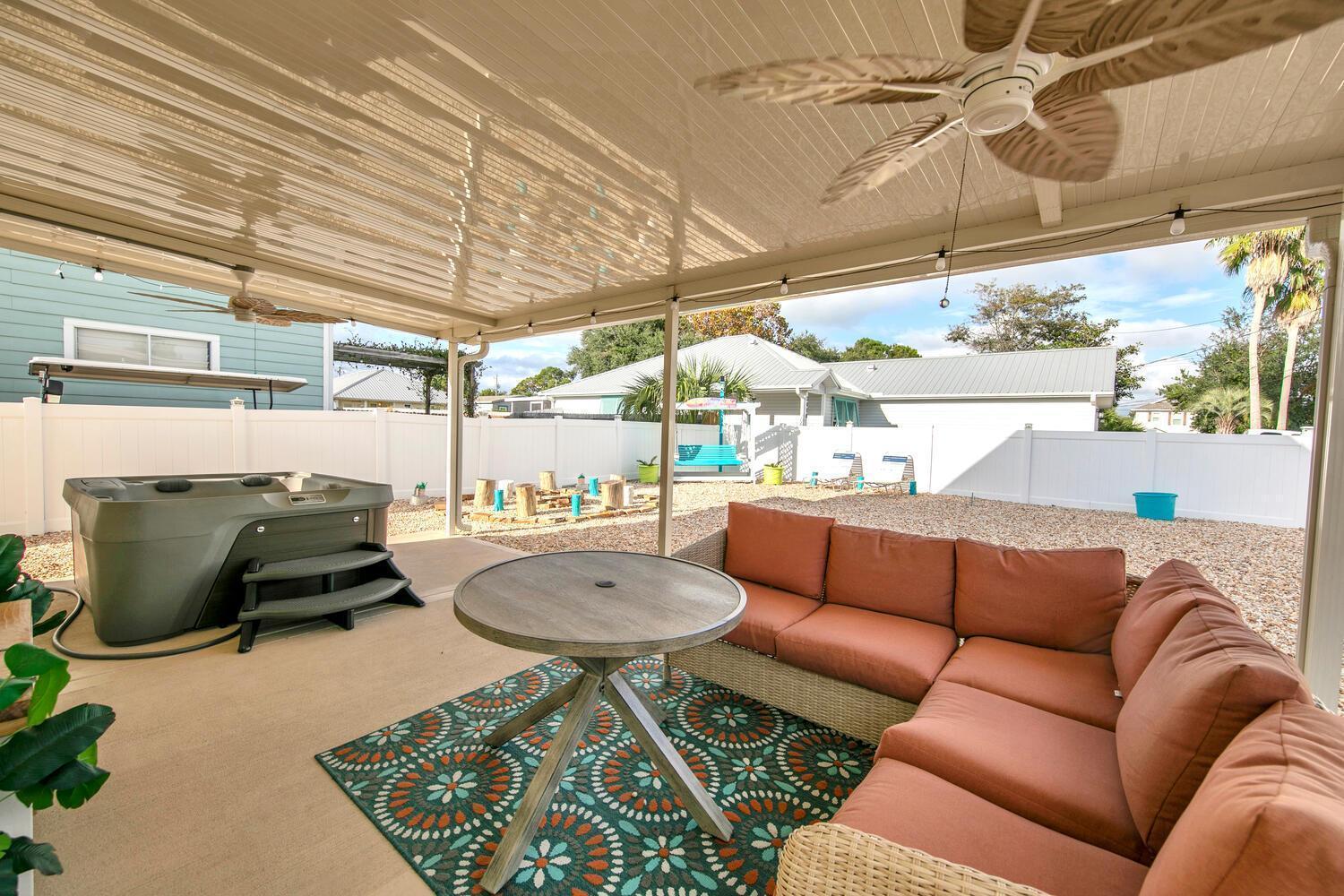 Coastal Bliss Holiday home