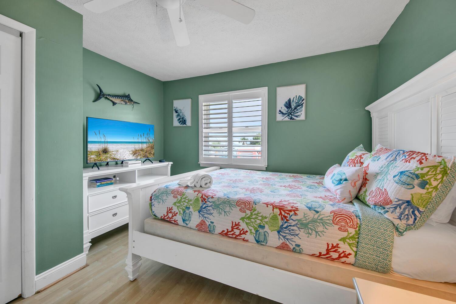 Holiday home Coastal Bliss *