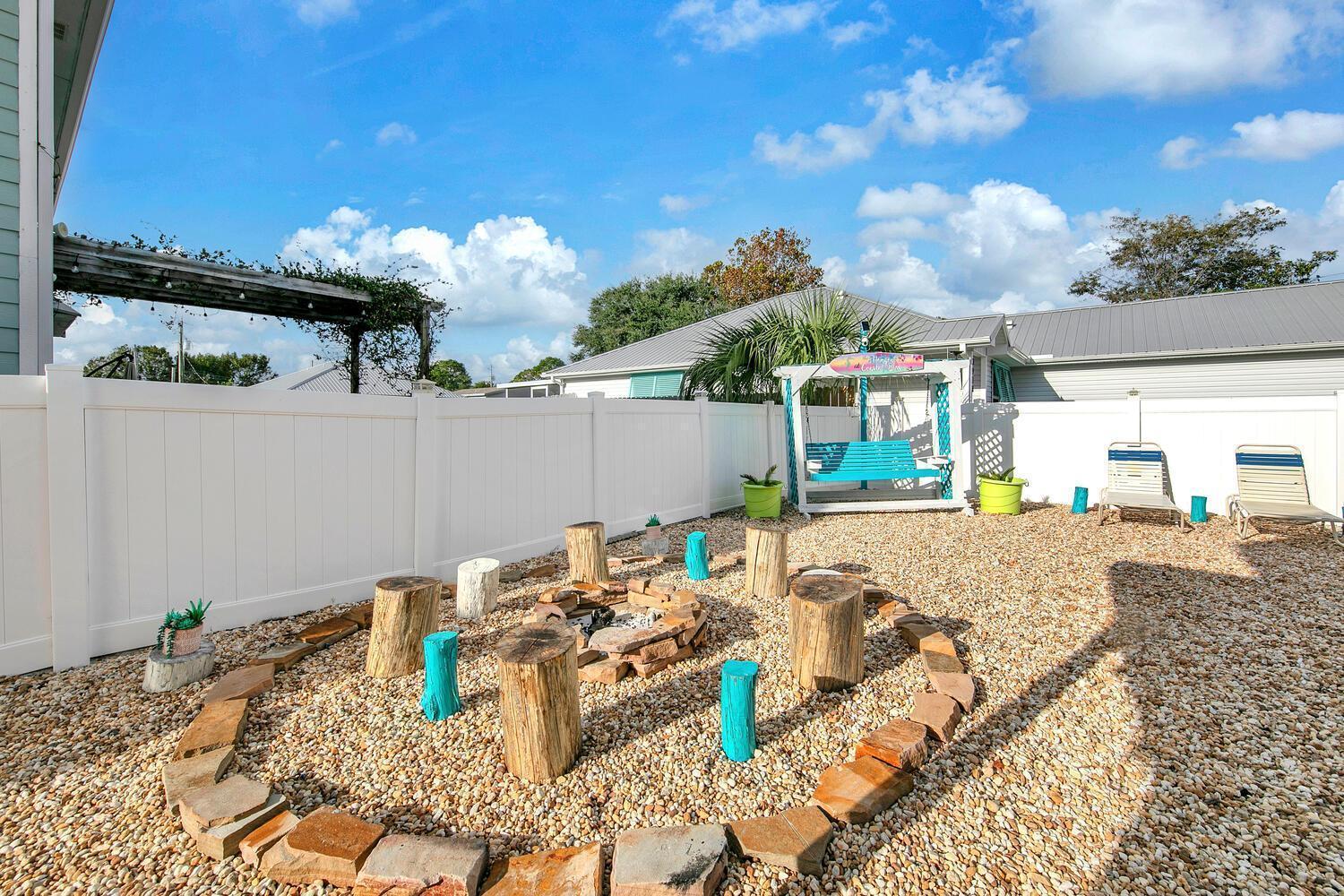 Coastal Bliss Holiday home *