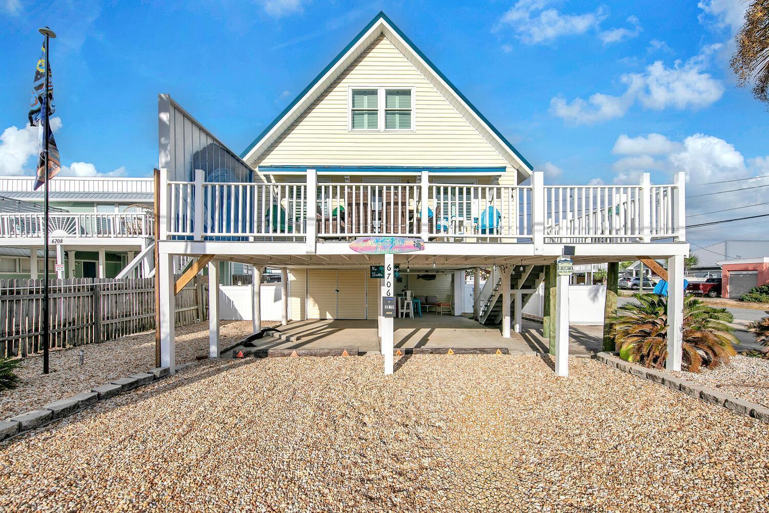 Coastal Bliss * Panama City Beach