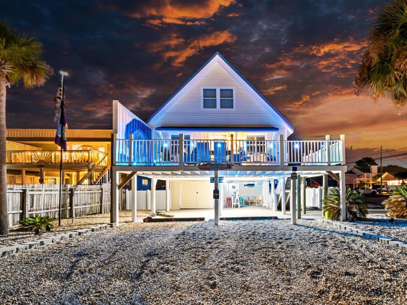 Coastal Bliss * Panama City Beach
